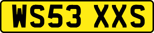 WS53XXS