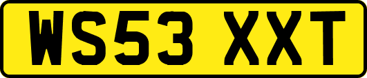 WS53XXT