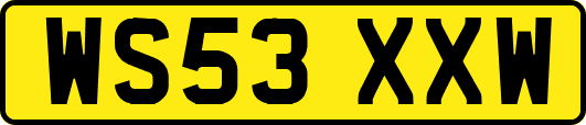 WS53XXW