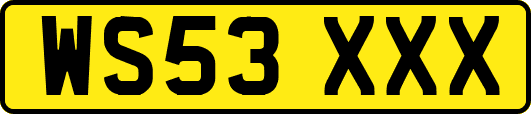 WS53XXX