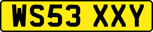 WS53XXY