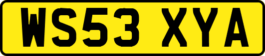 WS53XYA
