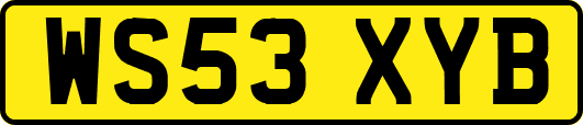 WS53XYB