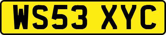 WS53XYC
