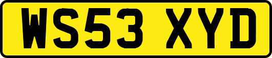 WS53XYD