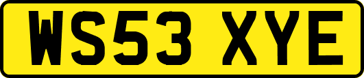 WS53XYE