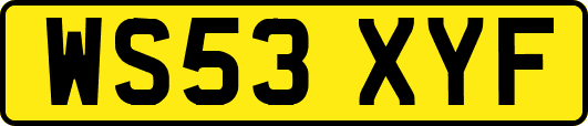 WS53XYF