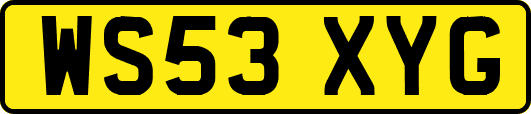 WS53XYG