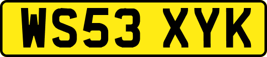 WS53XYK
