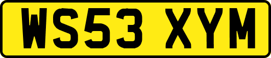 WS53XYM