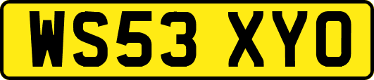 WS53XYO