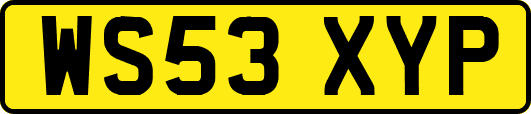 WS53XYP