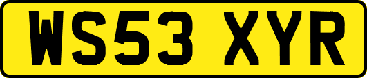 WS53XYR