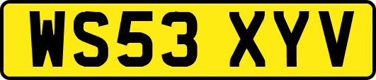 WS53XYV