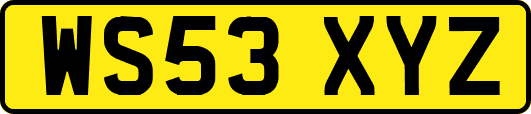 WS53XYZ