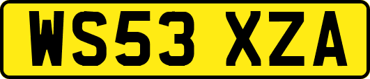 WS53XZA