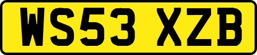 WS53XZB