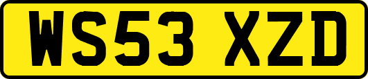 WS53XZD