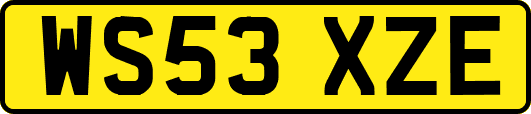 WS53XZE