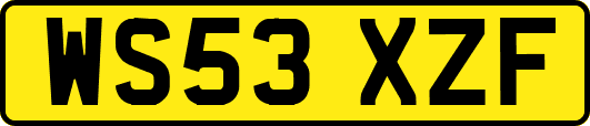 WS53XZF