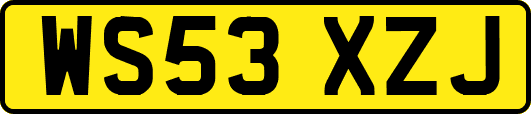 WS53XZJ
