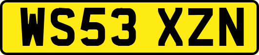 WS53XZN