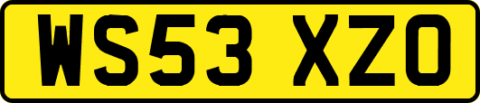 WS53XZO