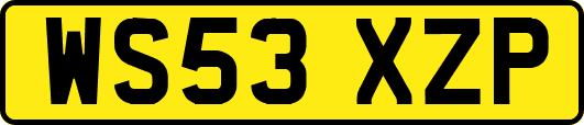 WS53XZP