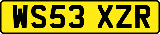 WS53XZR