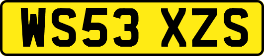 WS53XZS