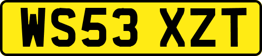 WS53XZT