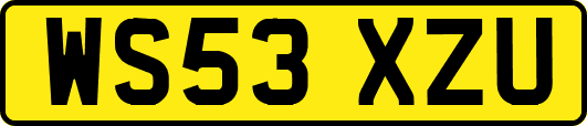WS53XZU