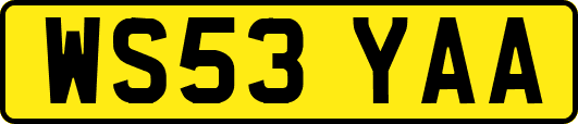WS53YAA