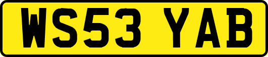 WS53YAB