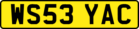 WS53YAC