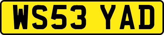 WS53YAD