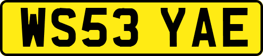 WS53YAE