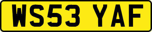 WS53YAF