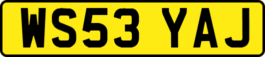WS53YAJ