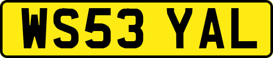 WS53YAL