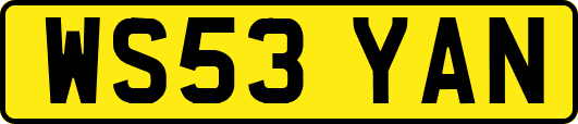 WS53YAN