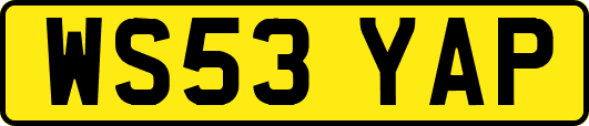 WS53YAP