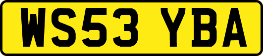 WS53YBA