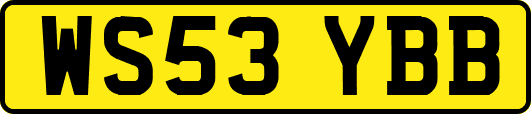 WS53YBB