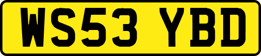 WS53YBD