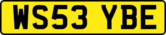 WS53YBE