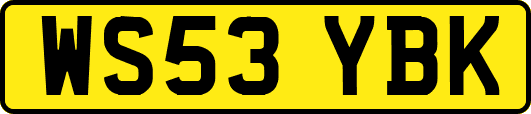 WS53YBK