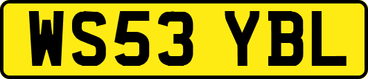 WS53YBL