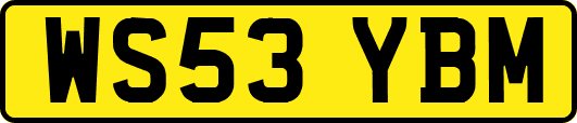 WS53YBM
