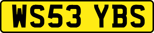 WS53YBS